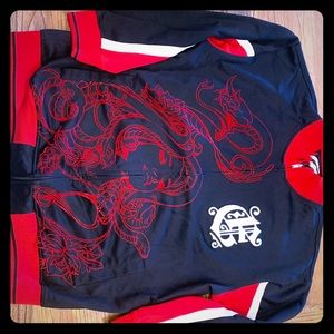 Ecko Track Jacket